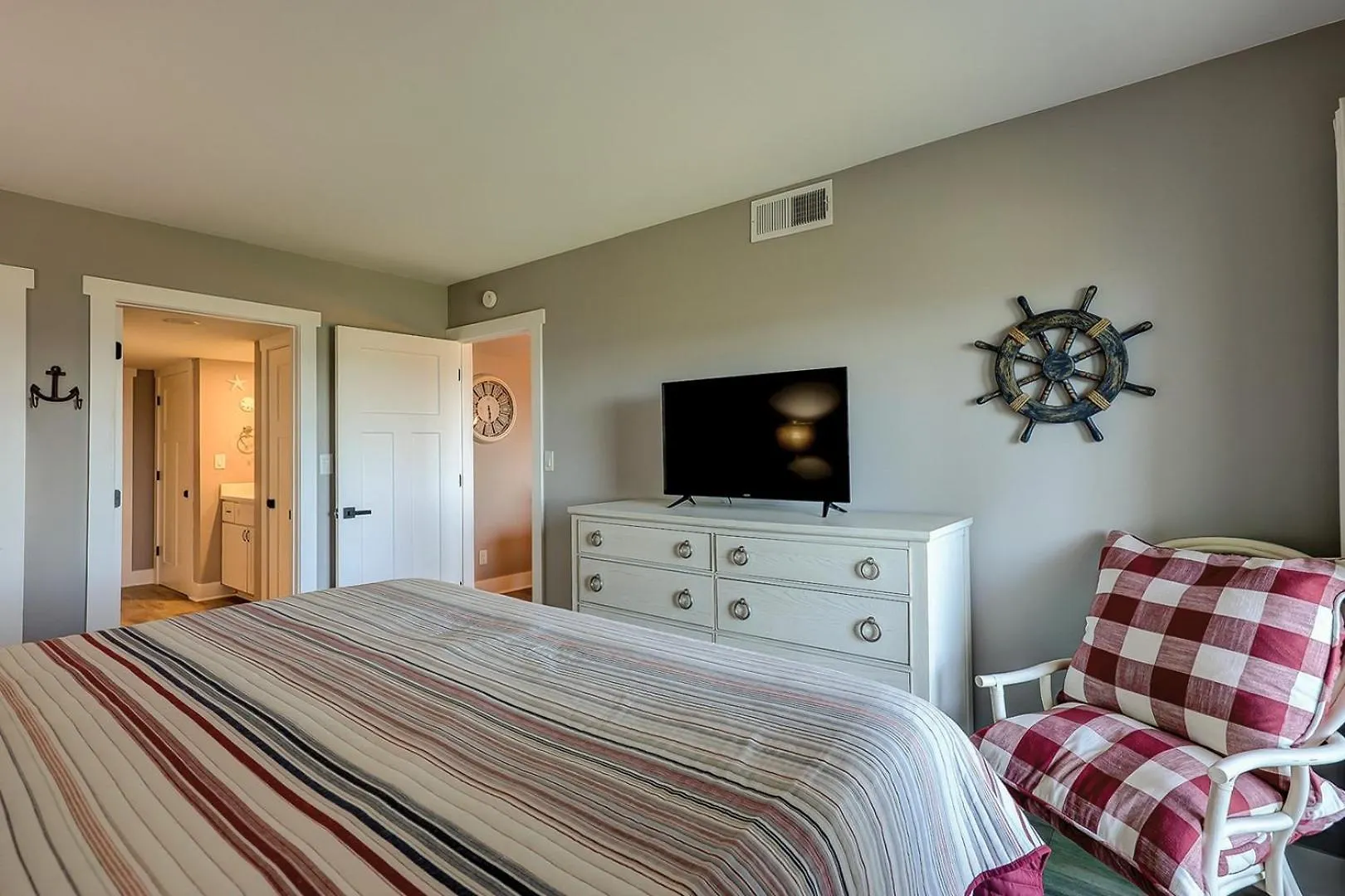 301 Ocean One * Hilton Head Island