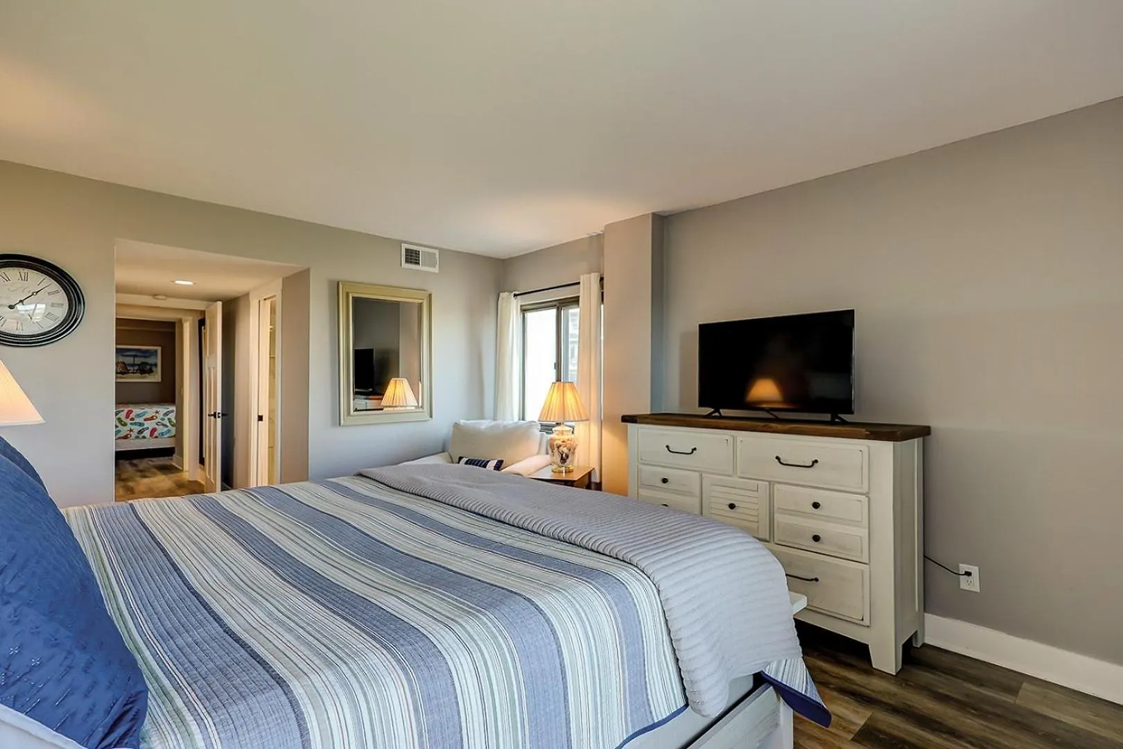 301 Ocean One Hilton Head Island