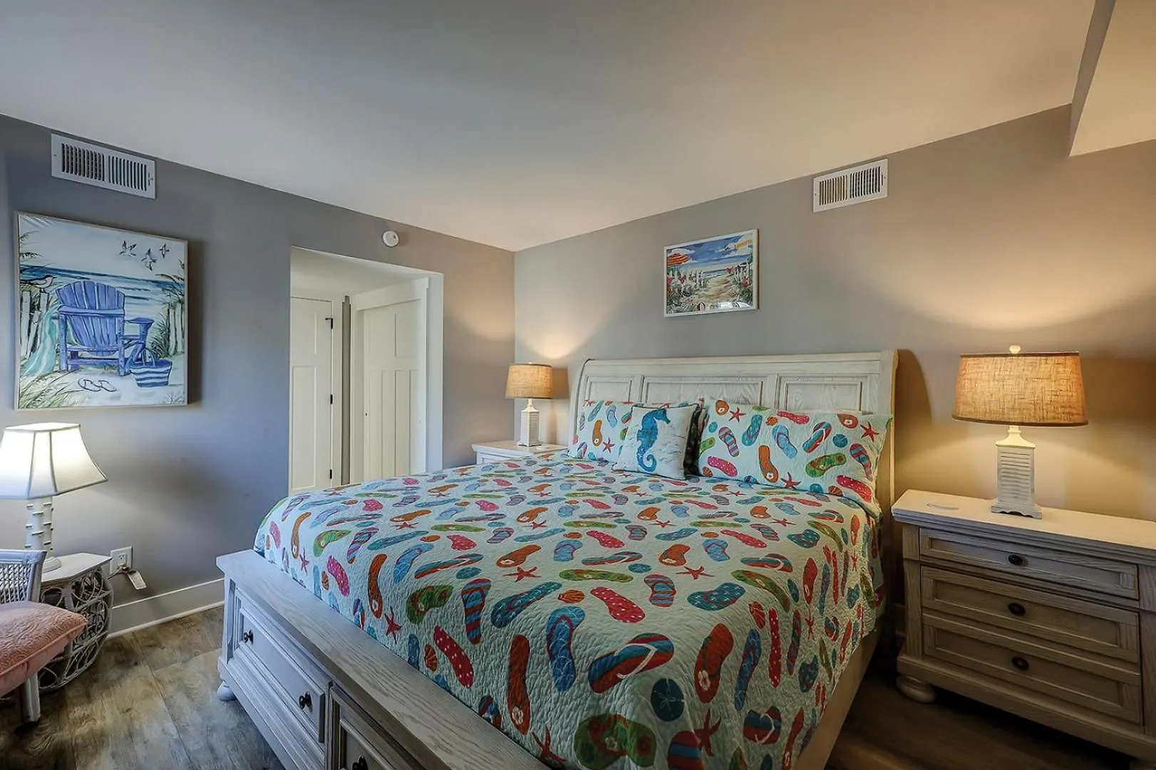 301 Ocean One Holiday home *