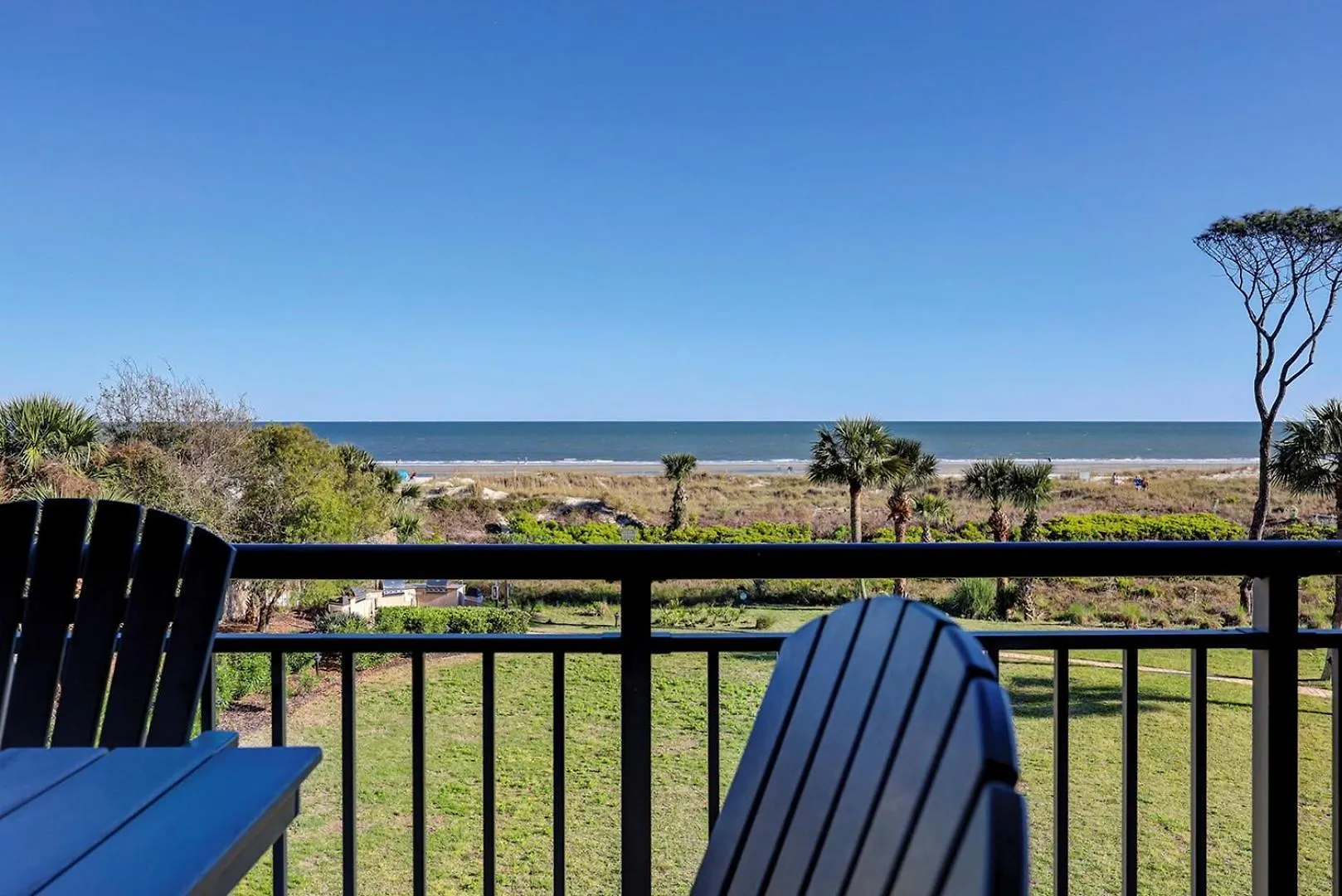 301 Ocean One Holiday home