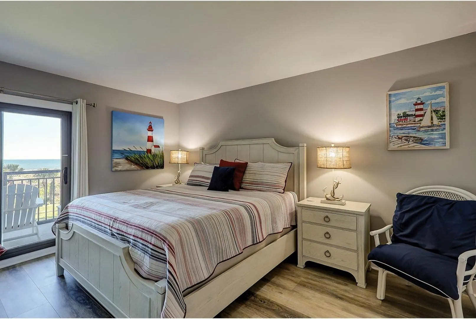 Holiday home 301 Ocean One