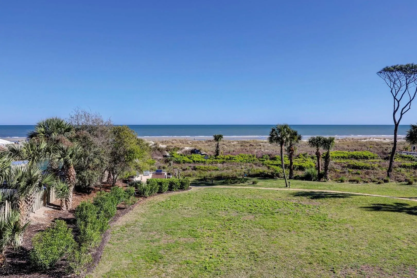 301 Ocean One Holiday home *