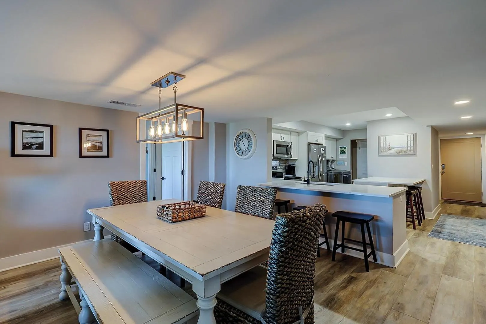 301 Ocean One Holiday home Hilton Head Island