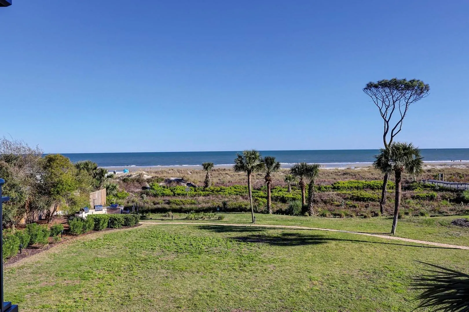 Holiday home 301 Ocean One Hilton Head Island