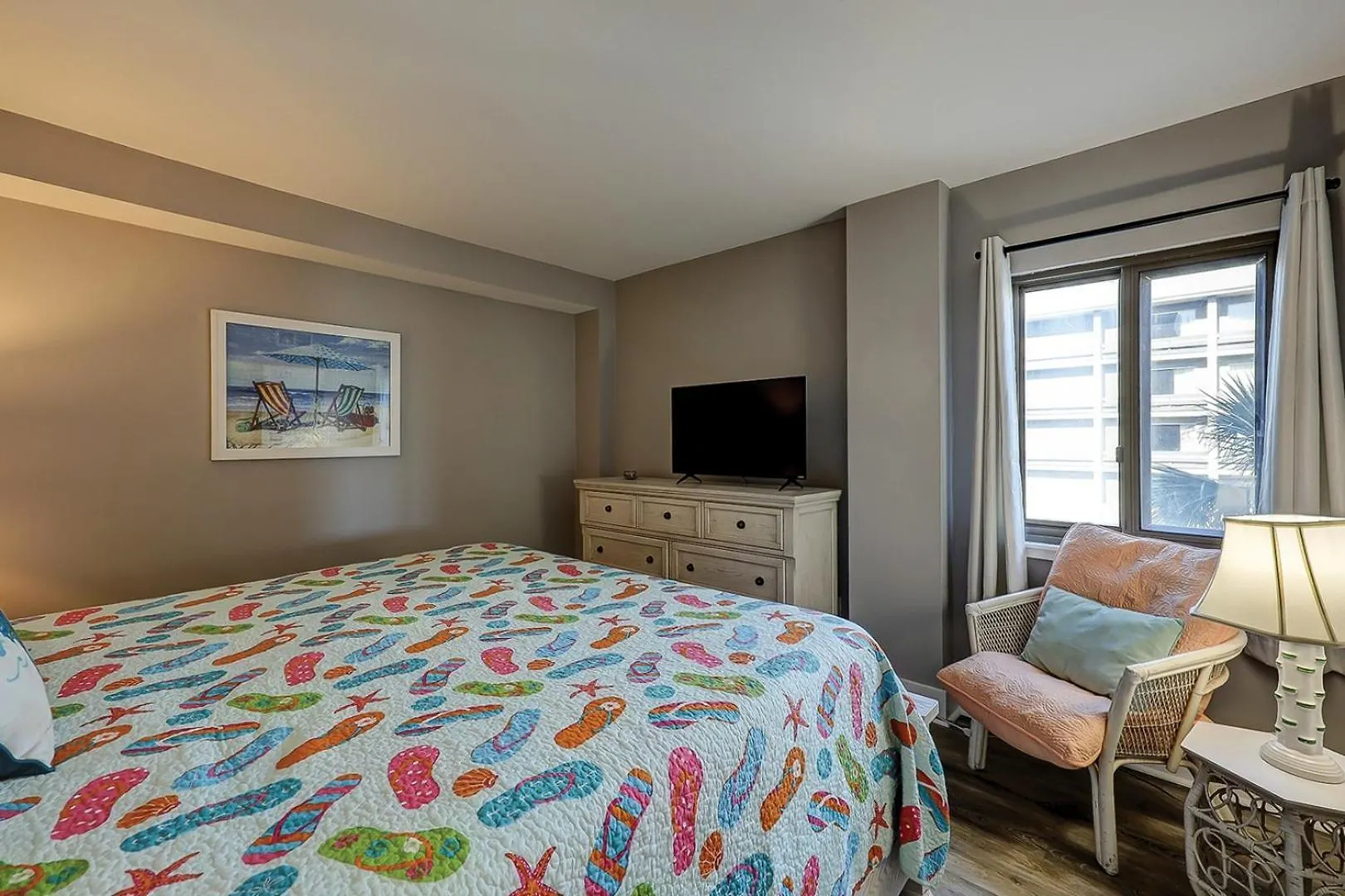 301 Ocean One * Hilton Head Island
