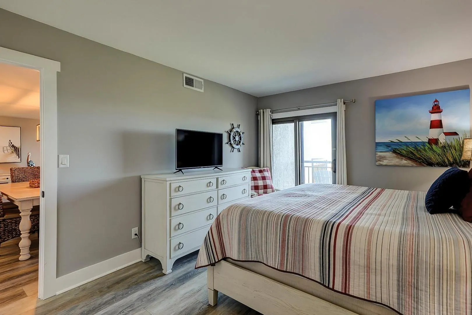 Holiday home 301 Ocean One