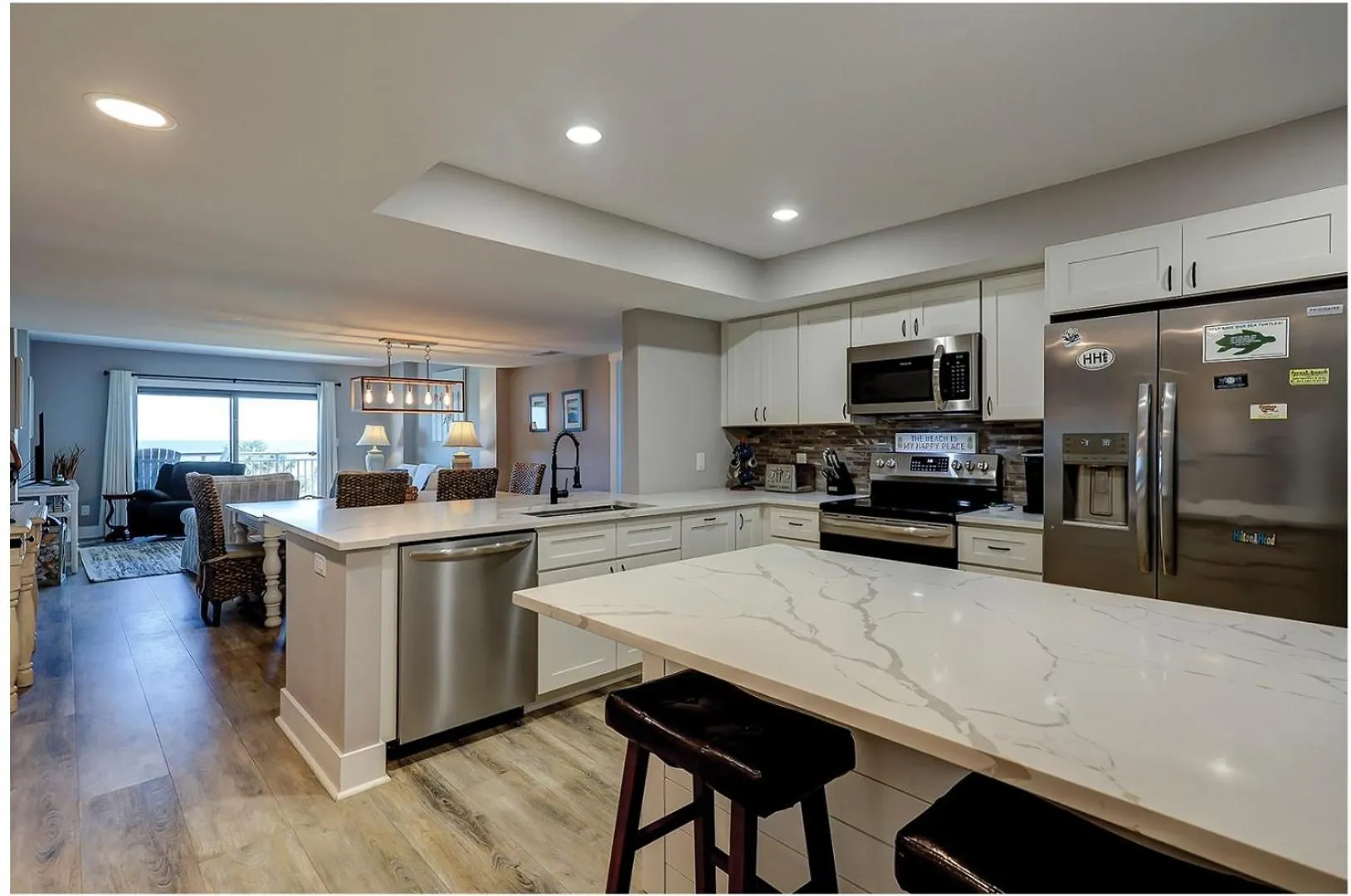 301 Ocean One Holiday home *