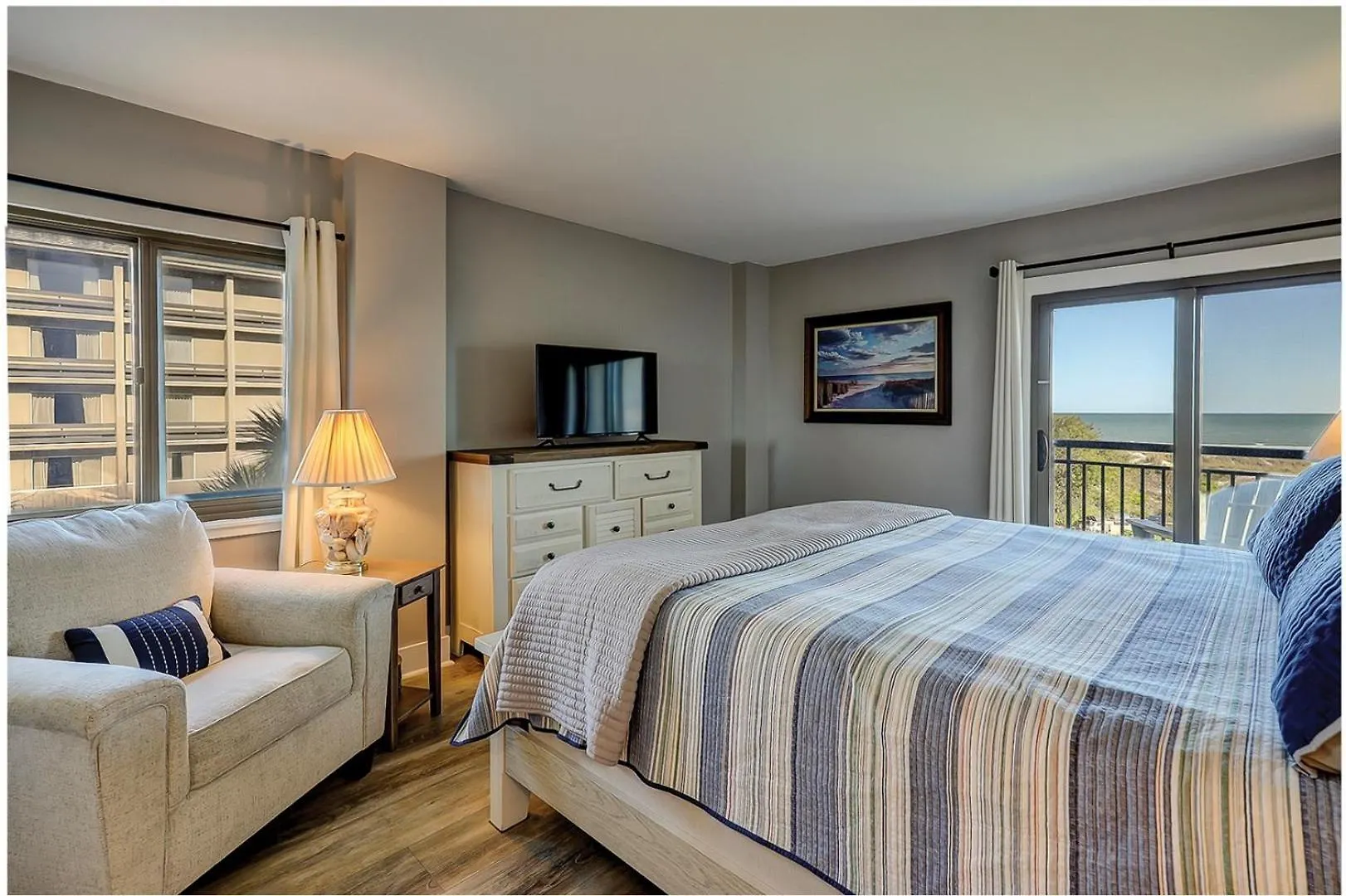 301 Ocean One Hilton Head Island