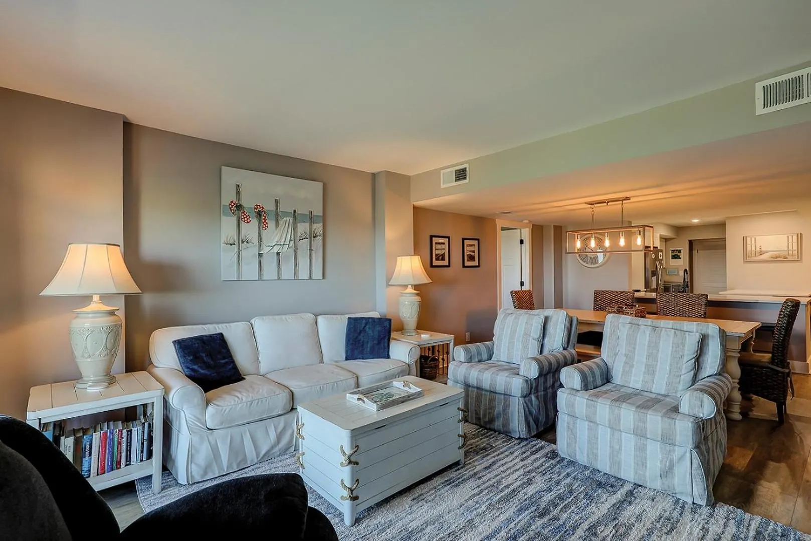 301 Ocean One * Hilton Head Island