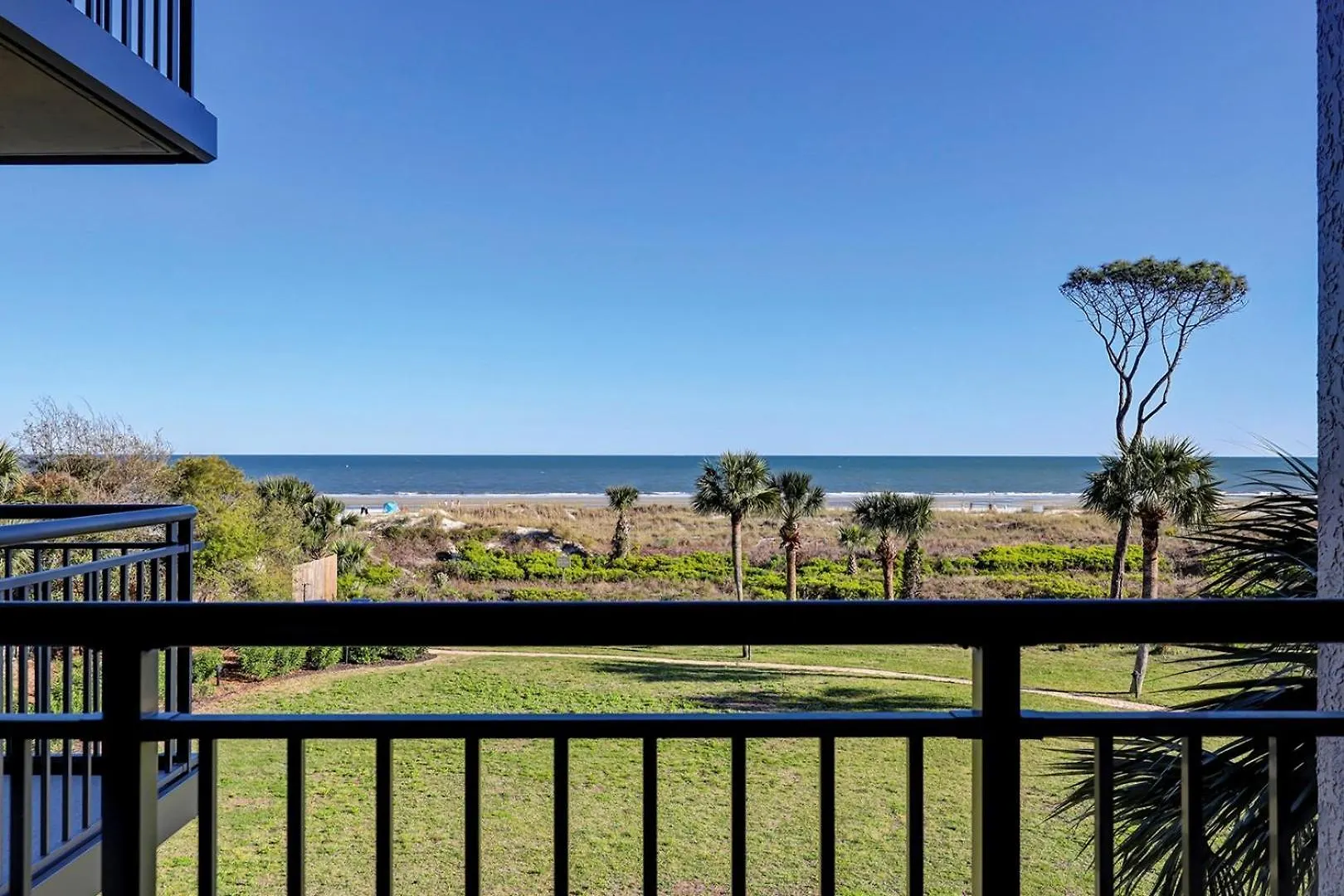 301 Ocean One Holiday home