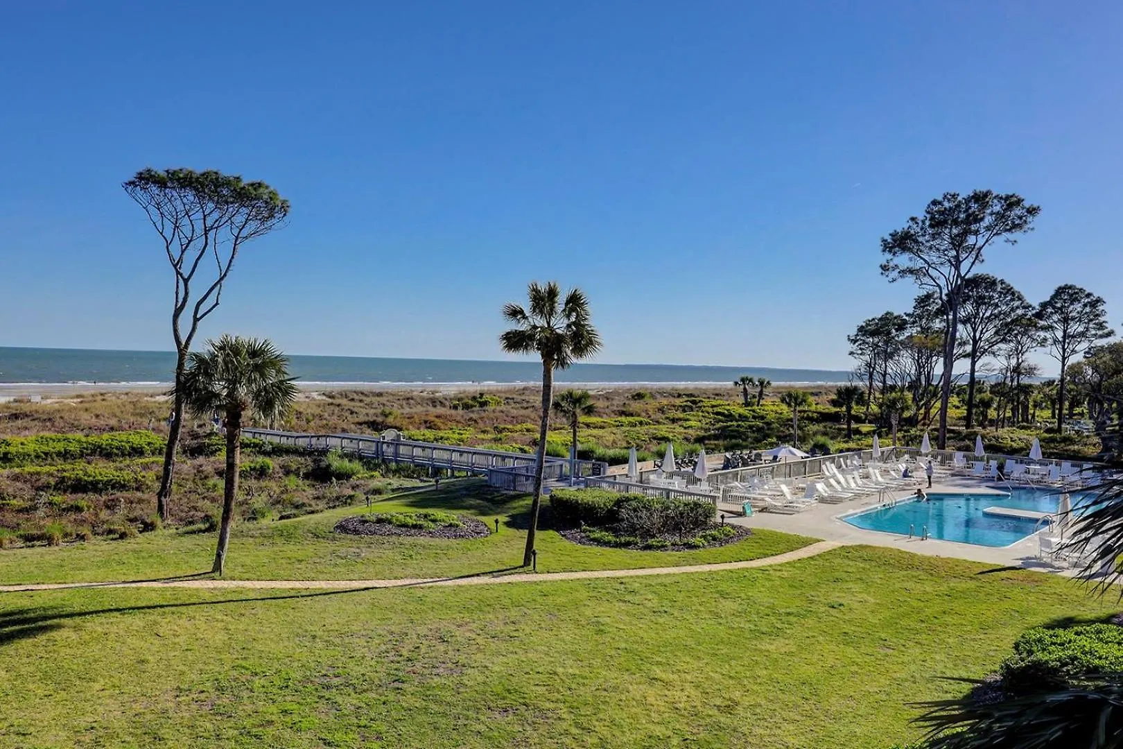 Holiday home 301 Ocean One