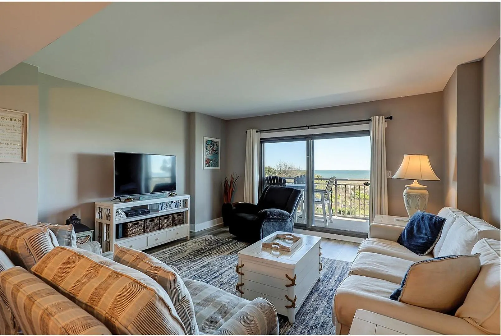 301 Ocean One Holiday home *