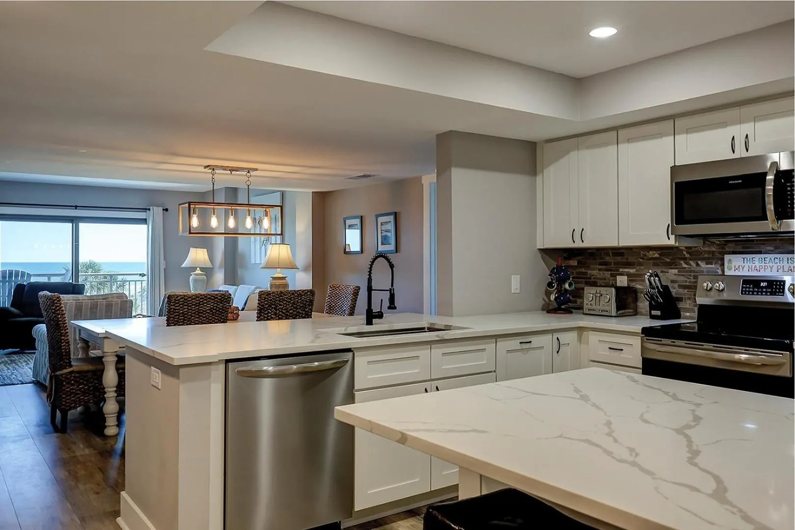 301 Ocean One Holiday home Hilton Head Island