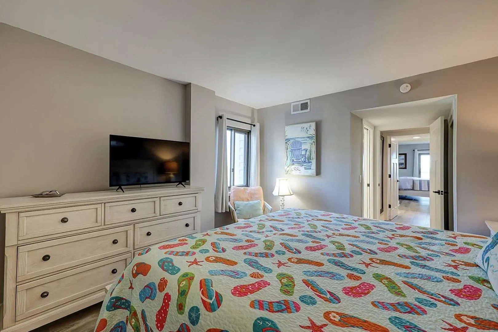 Holiday home 301 Ocean One Hilton Head Island