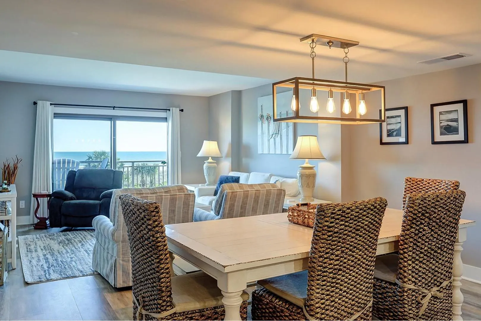 301 Ocean One * Hilton Head Island