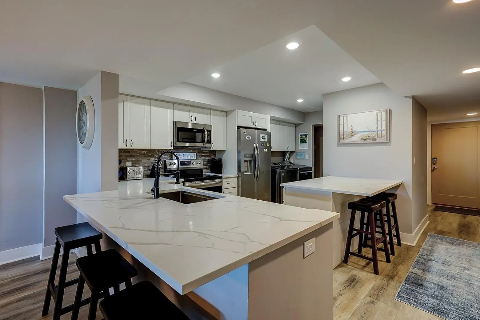 301 Ocean One Holiday home