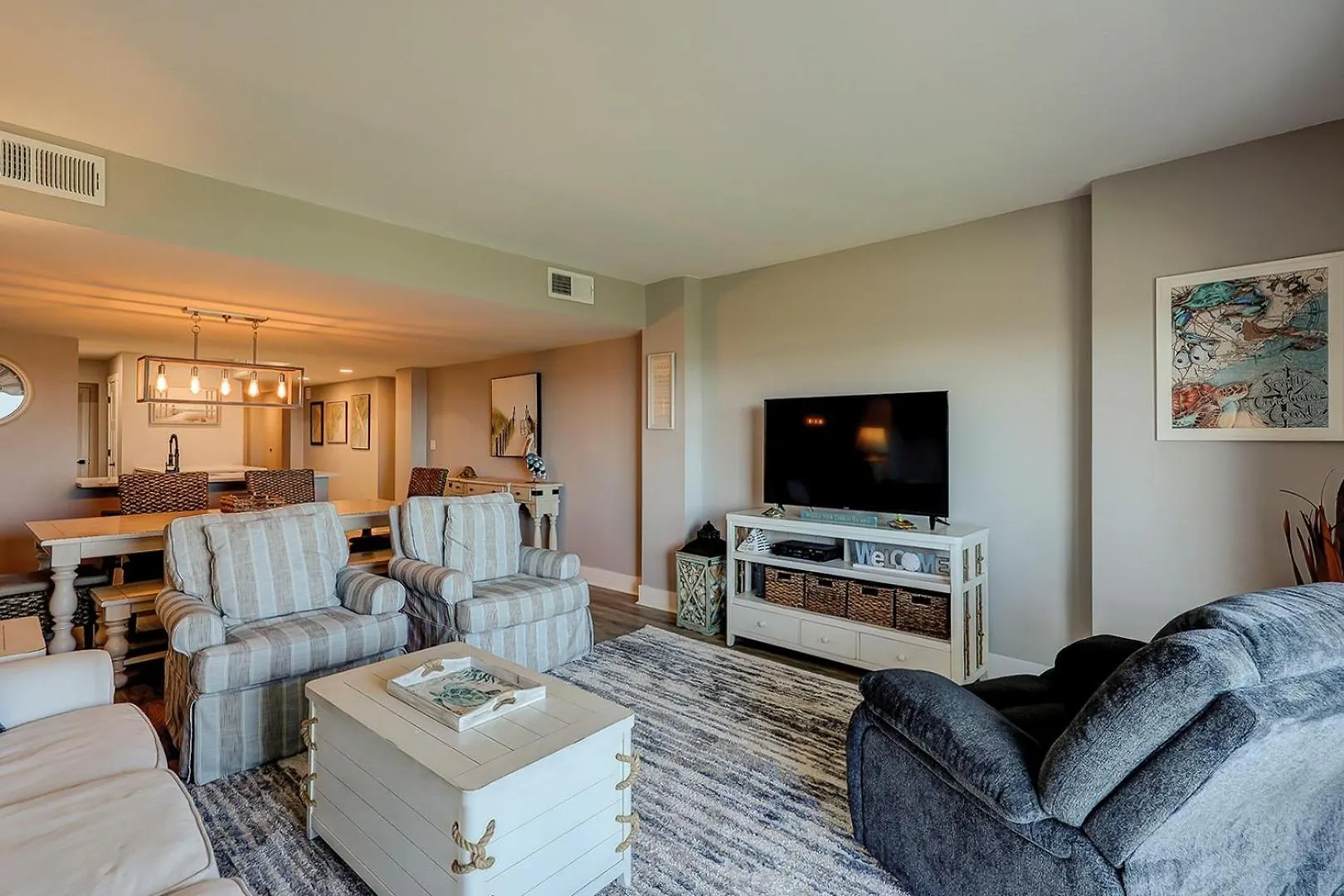301 Ocean One Holiday home *