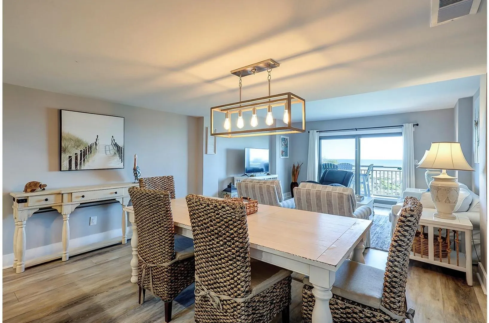 301 Ocean One Holiday home Hilton Head Island