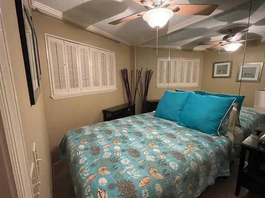 Apartment Happy!-nice Ocean View Hilton Head *