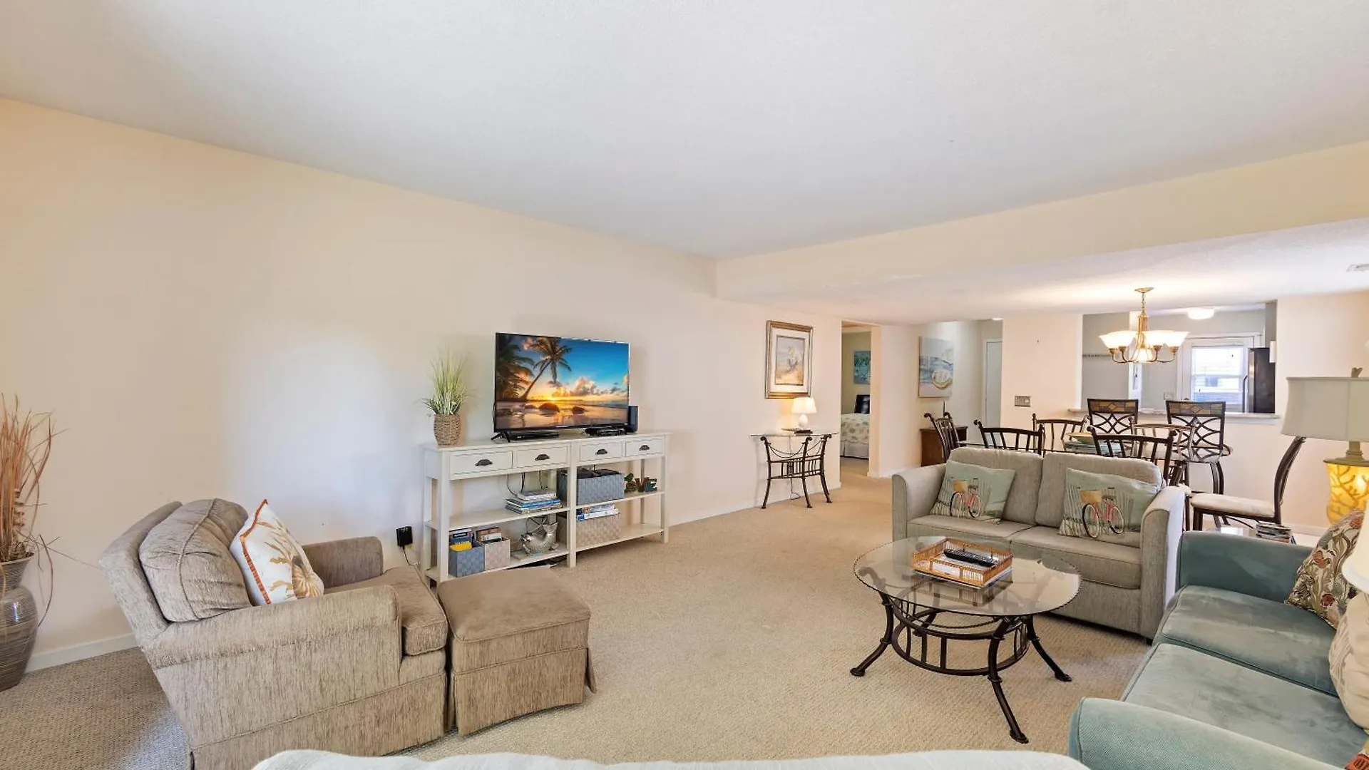 34 Courtside 2 Bedroom Forest Hilton Head Island