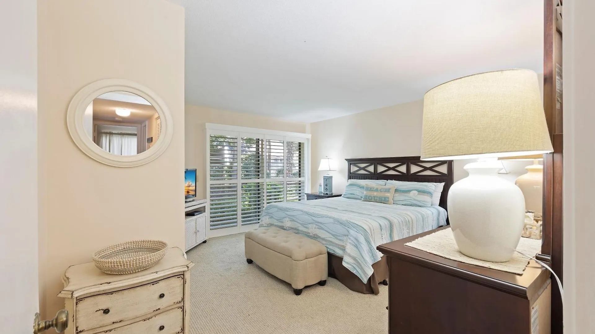 34 Courtside 2 Bedroom Forest Hilton Head Island