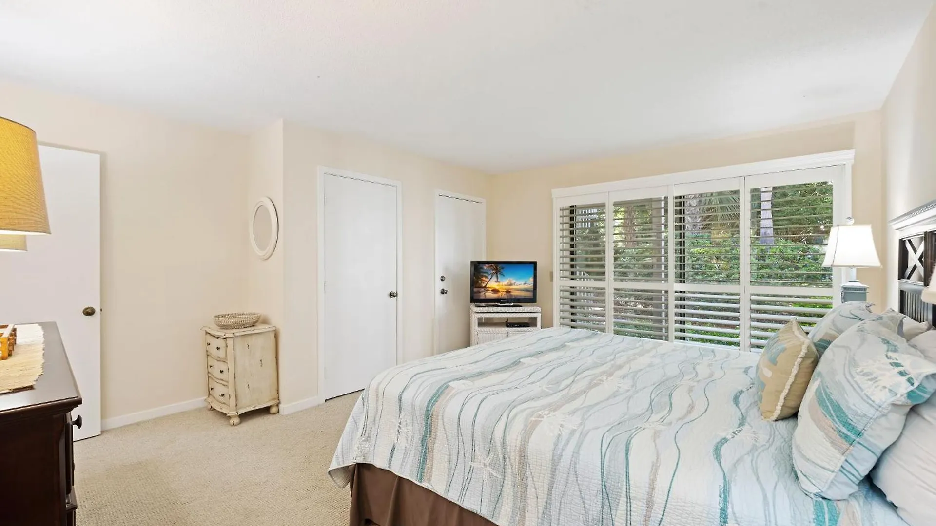 Holiday home 34 Courtside 2 Bedroom Forest