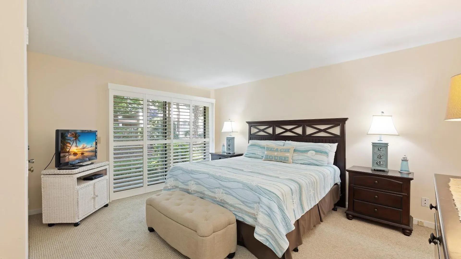 34 Courtside 2 Bedroom Forest *