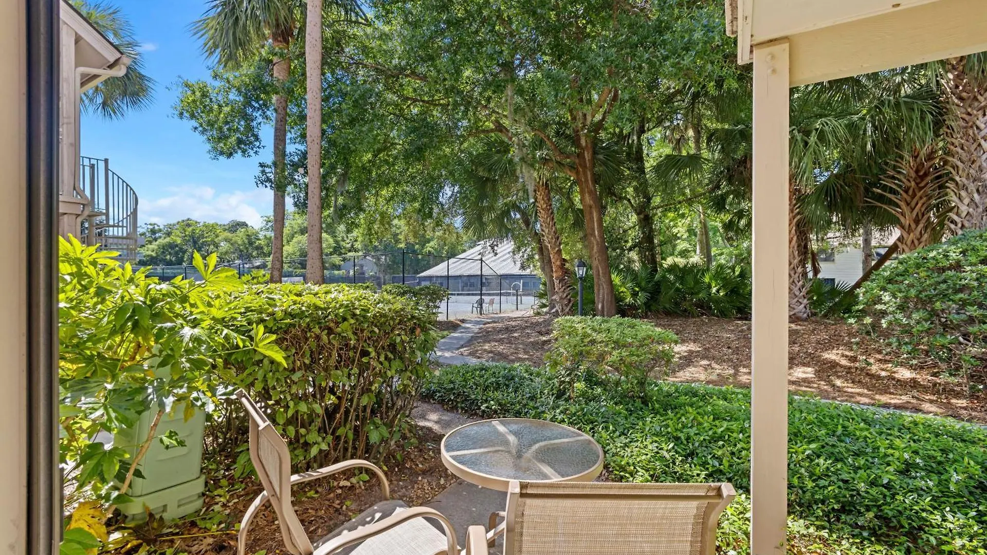 34 Courtside 2 Bedroom Forest