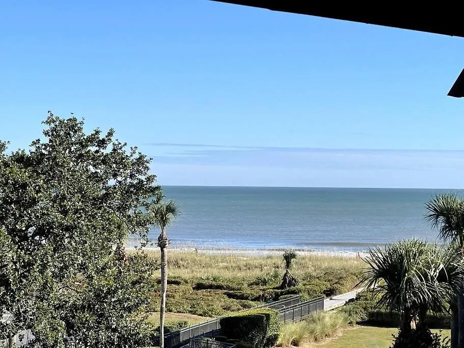 Coastal Nest - Oceanviews! Near Coligny *