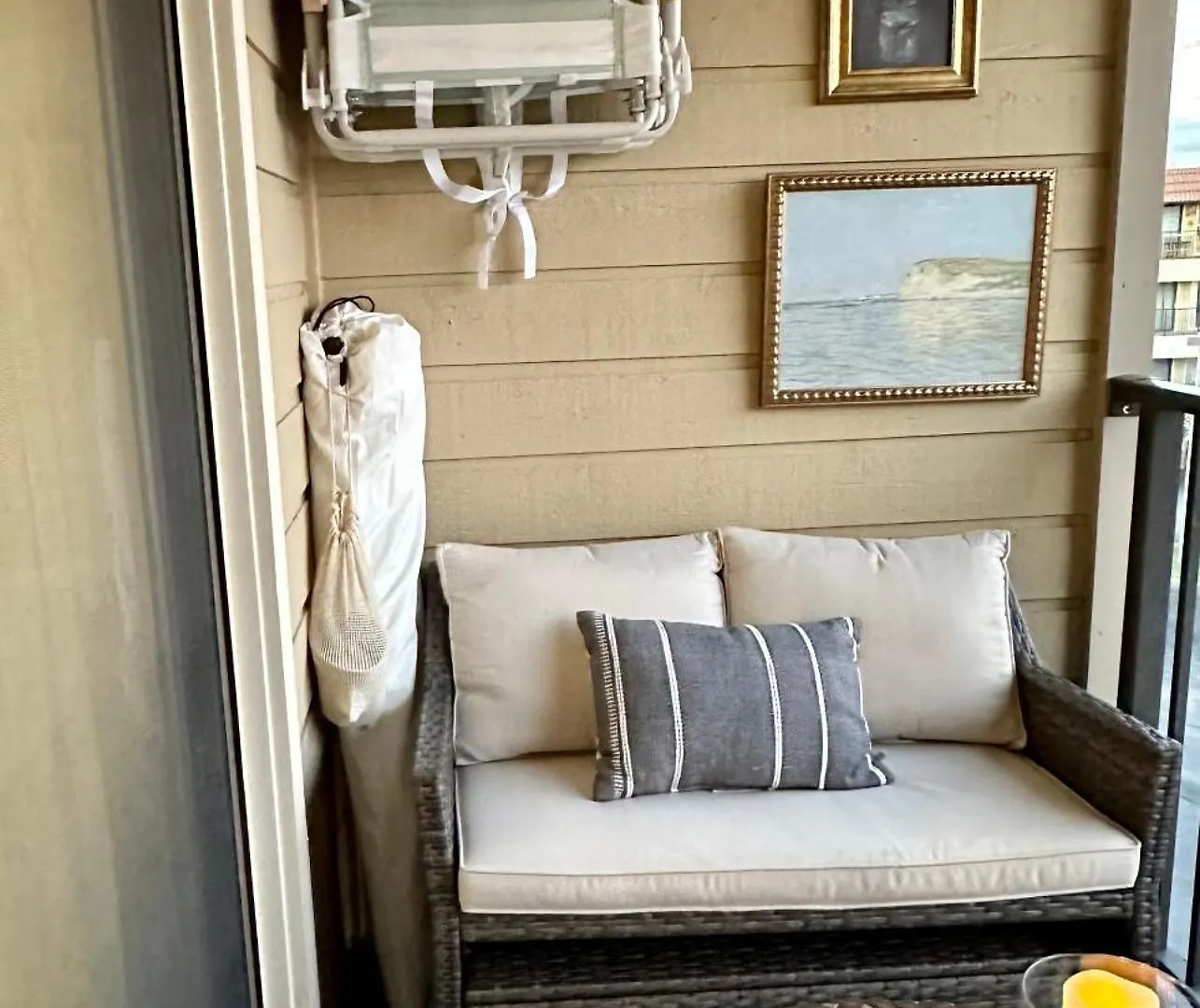 Ocean View- King Suite - Romantic Couples Oasis - Private Access To Beach! * Hilton Head Island