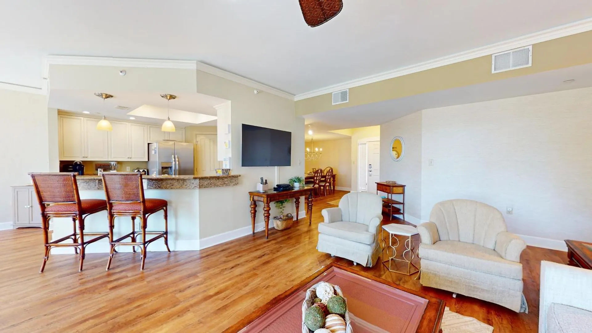 ヴィラ 203 Windsor Place *