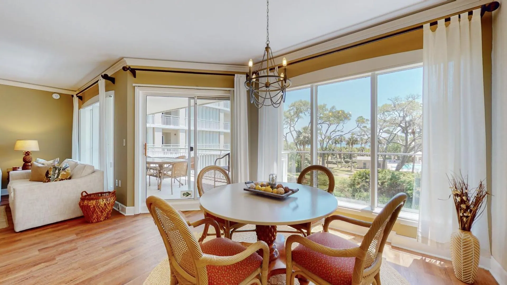 ヴィラ 203 Windsor Place ヒルトンヘッドアイランド