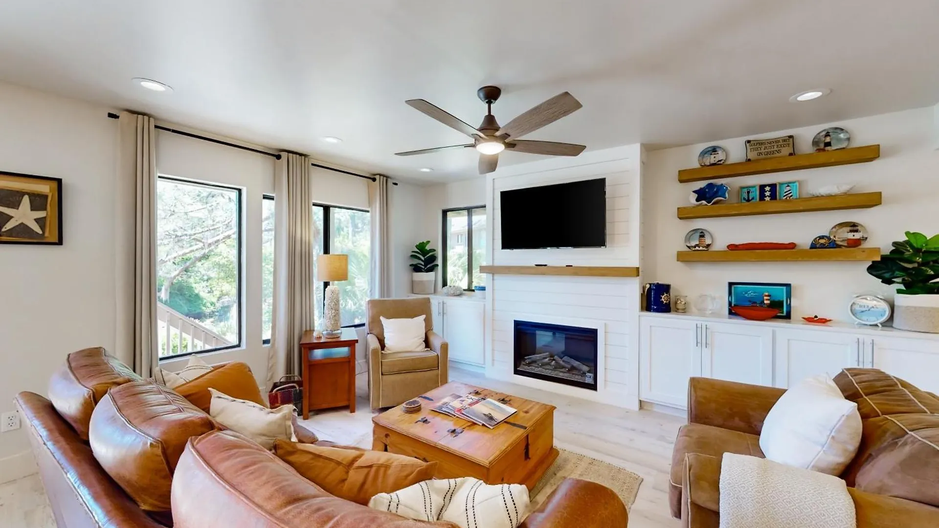 Beachwalk 141 Villa *