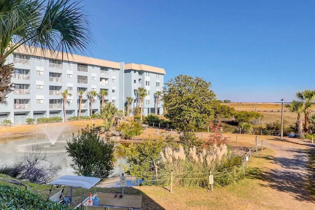 Daze-2 Bedroom, Short Walk To The Hilton Head Island