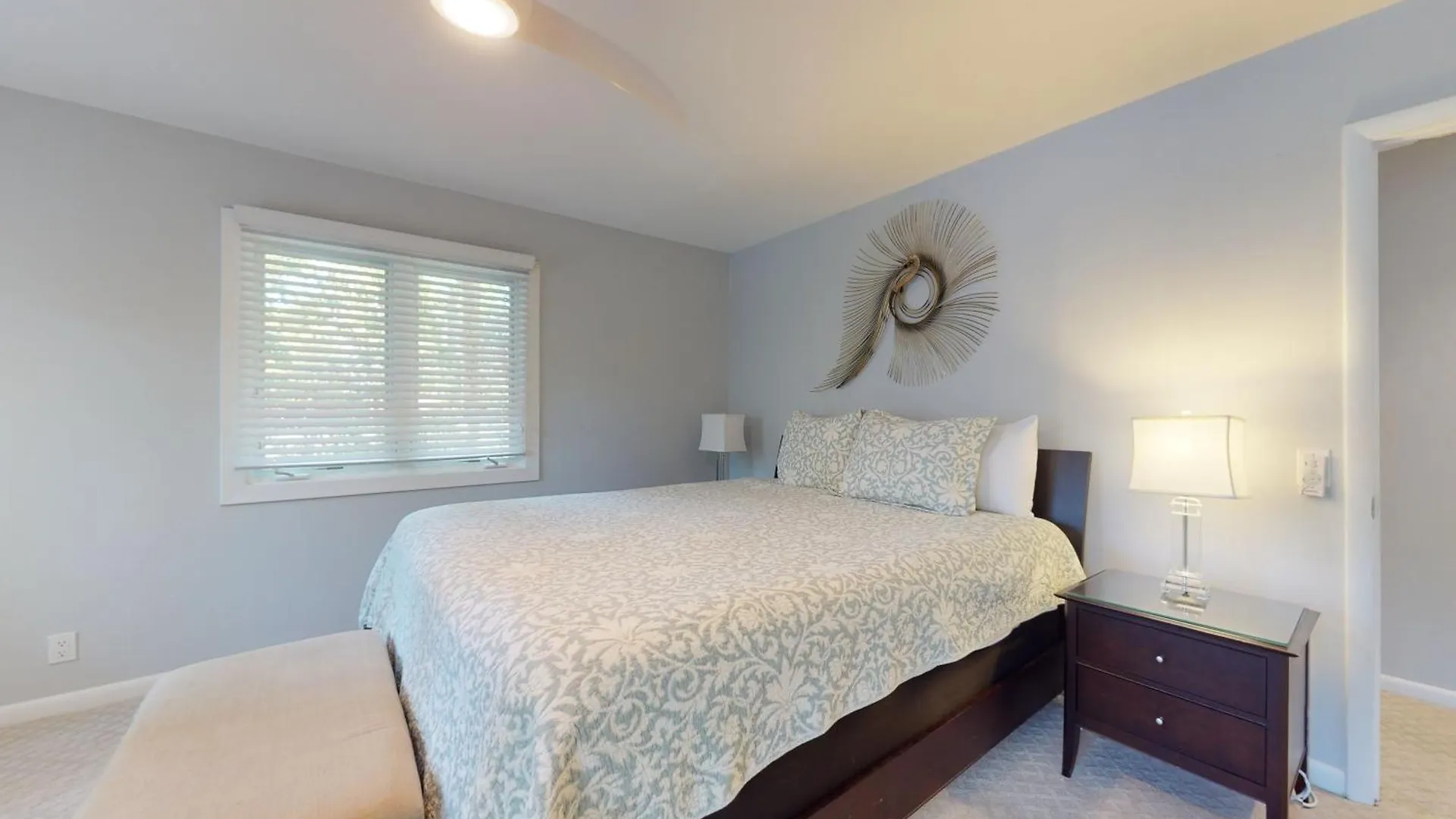 3 Whistling Swan Holiday home
