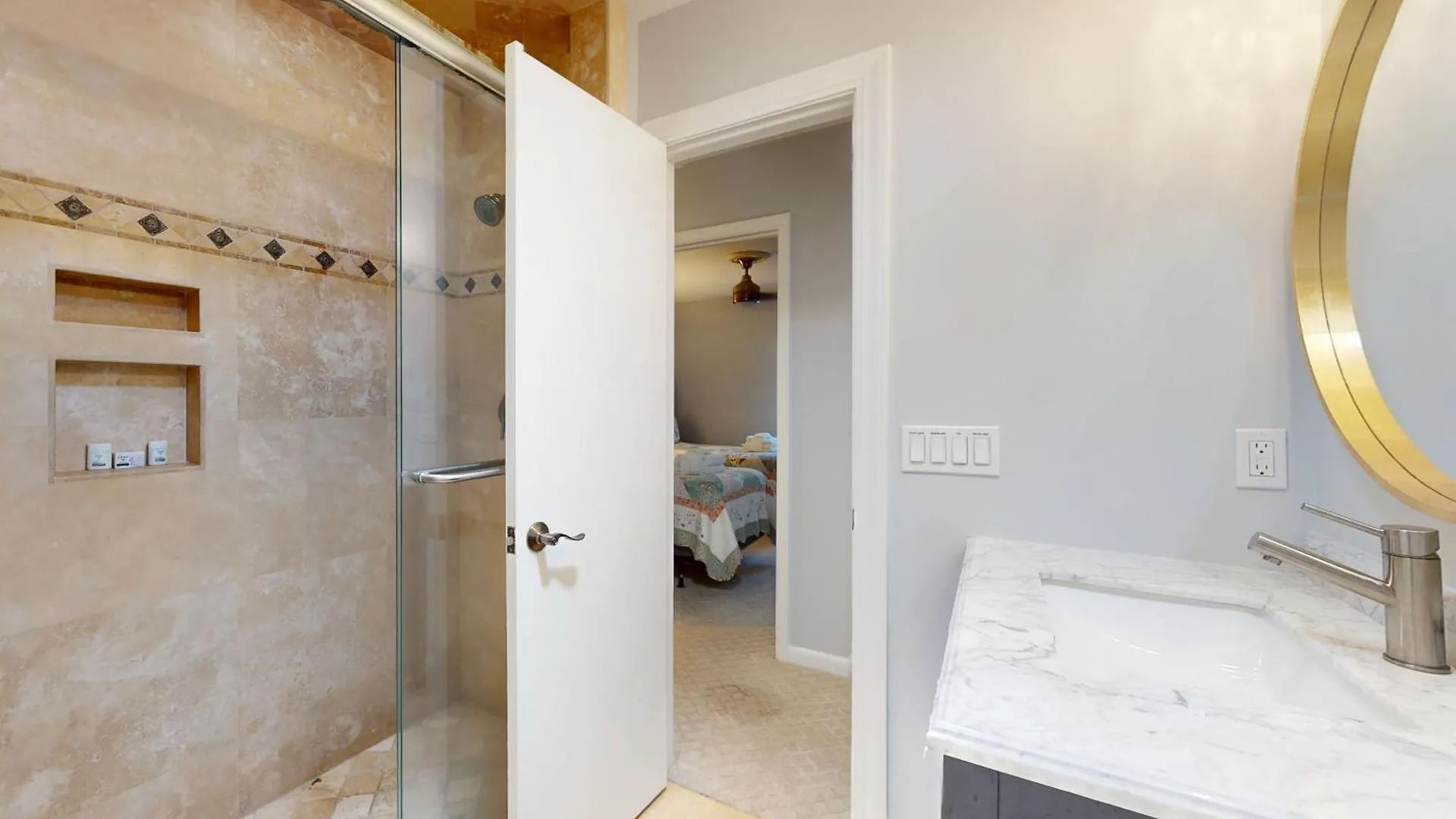 3 Whistling Swan Holiday home *