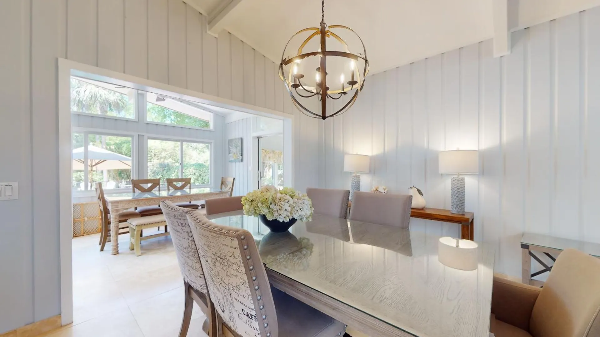 3 Whistling Swan Holiday home