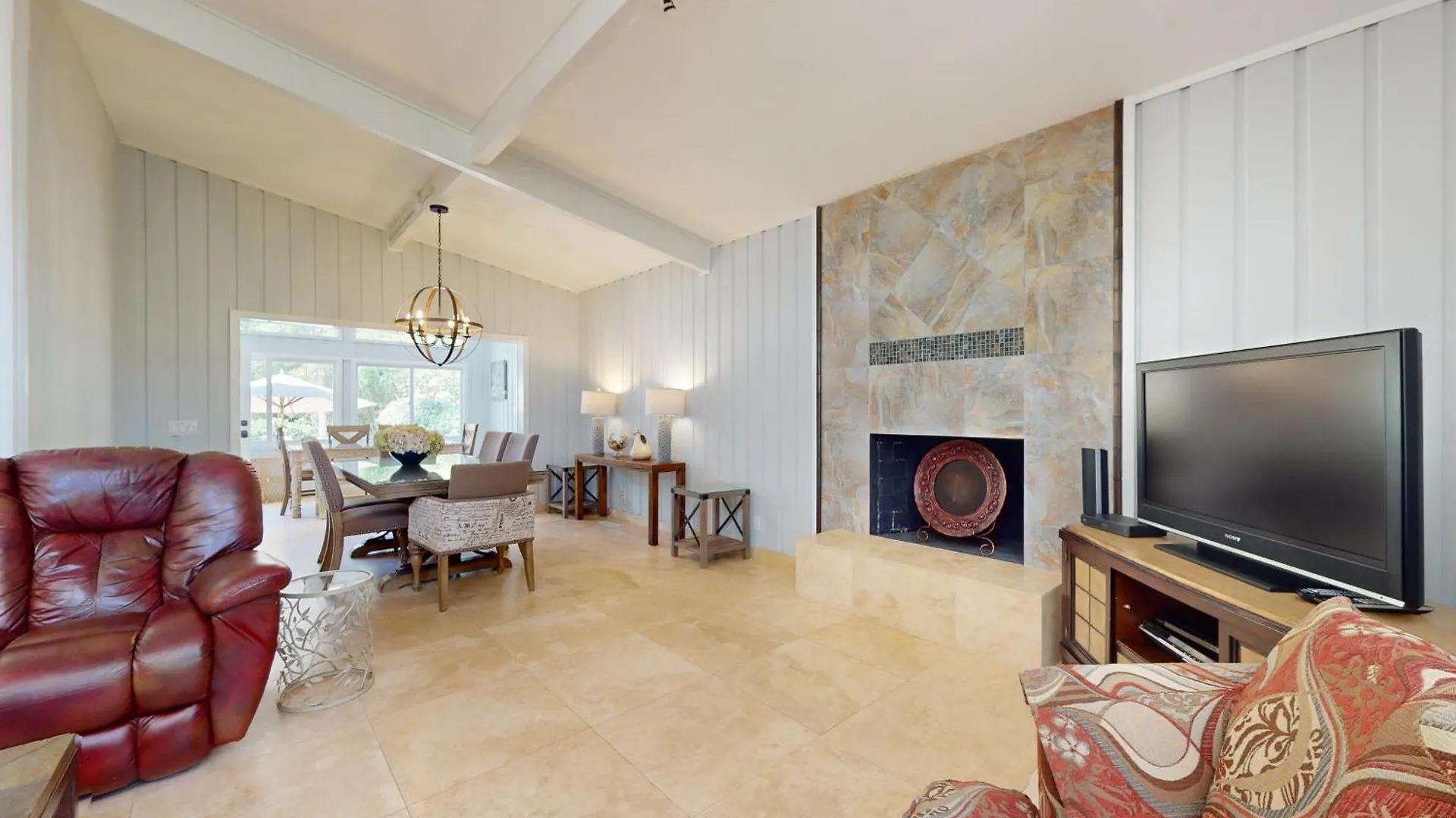 3 Whistling Swan Holiday home Hilton Head Island