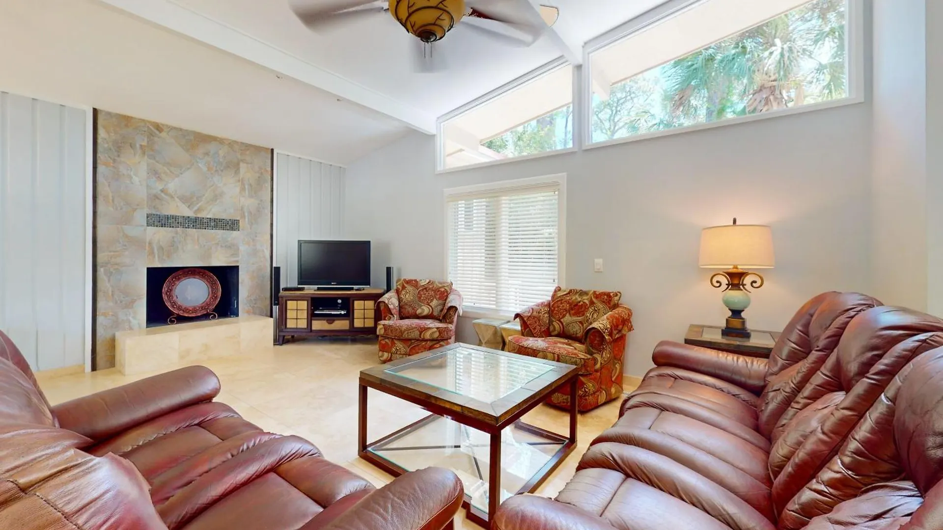 3 Whistling Swan Holiday home Hilton Head Island