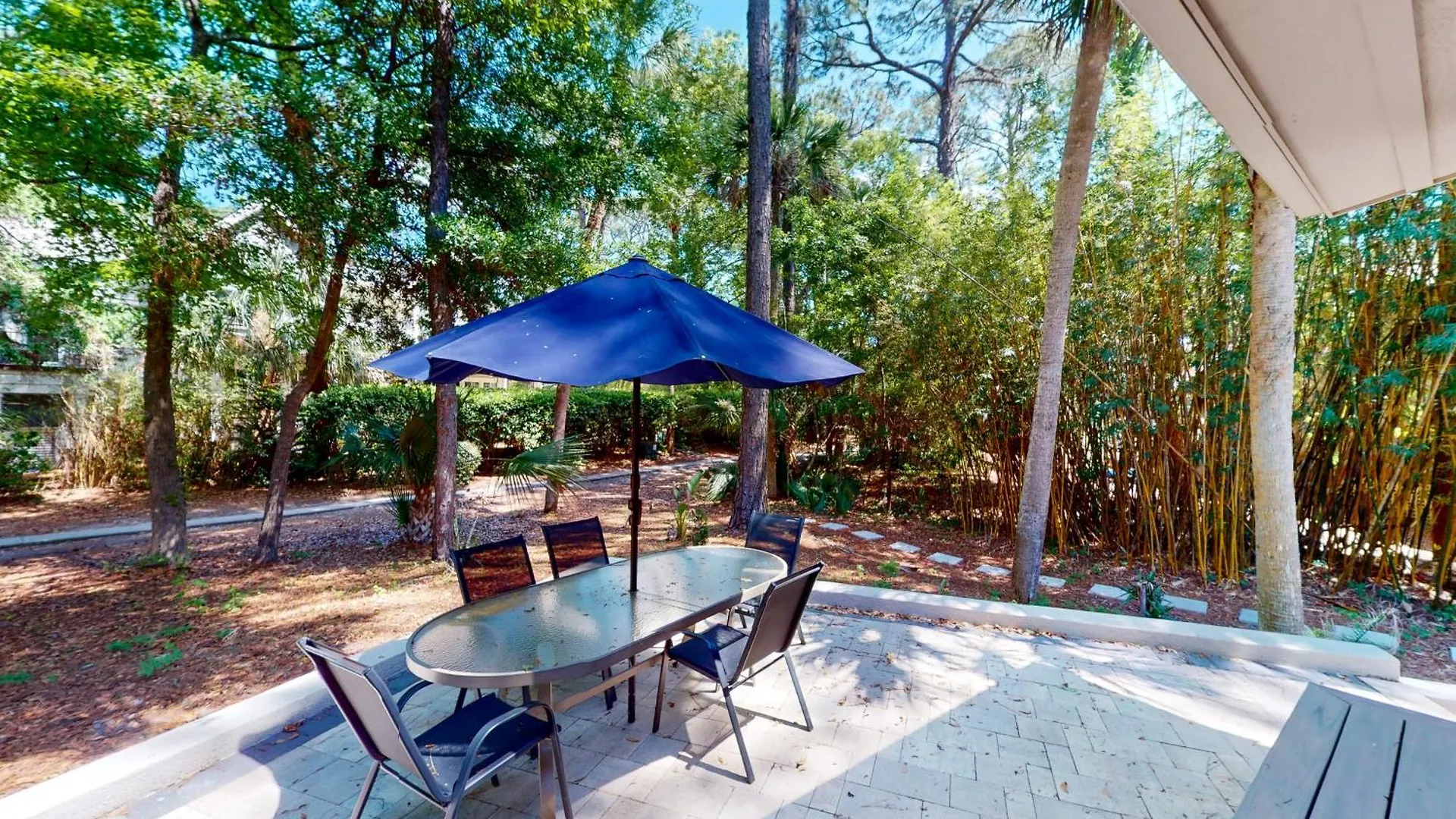 Holiday home 3 Whistling Swan Hilton Head Island