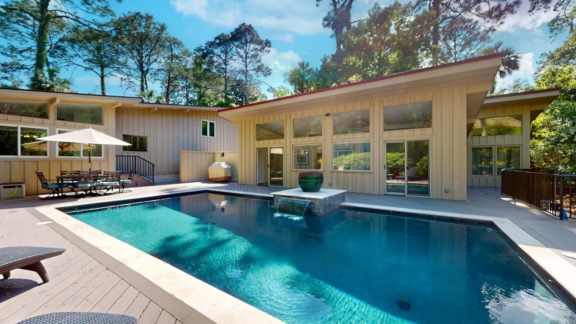 3 Whistling Swan Holiday home