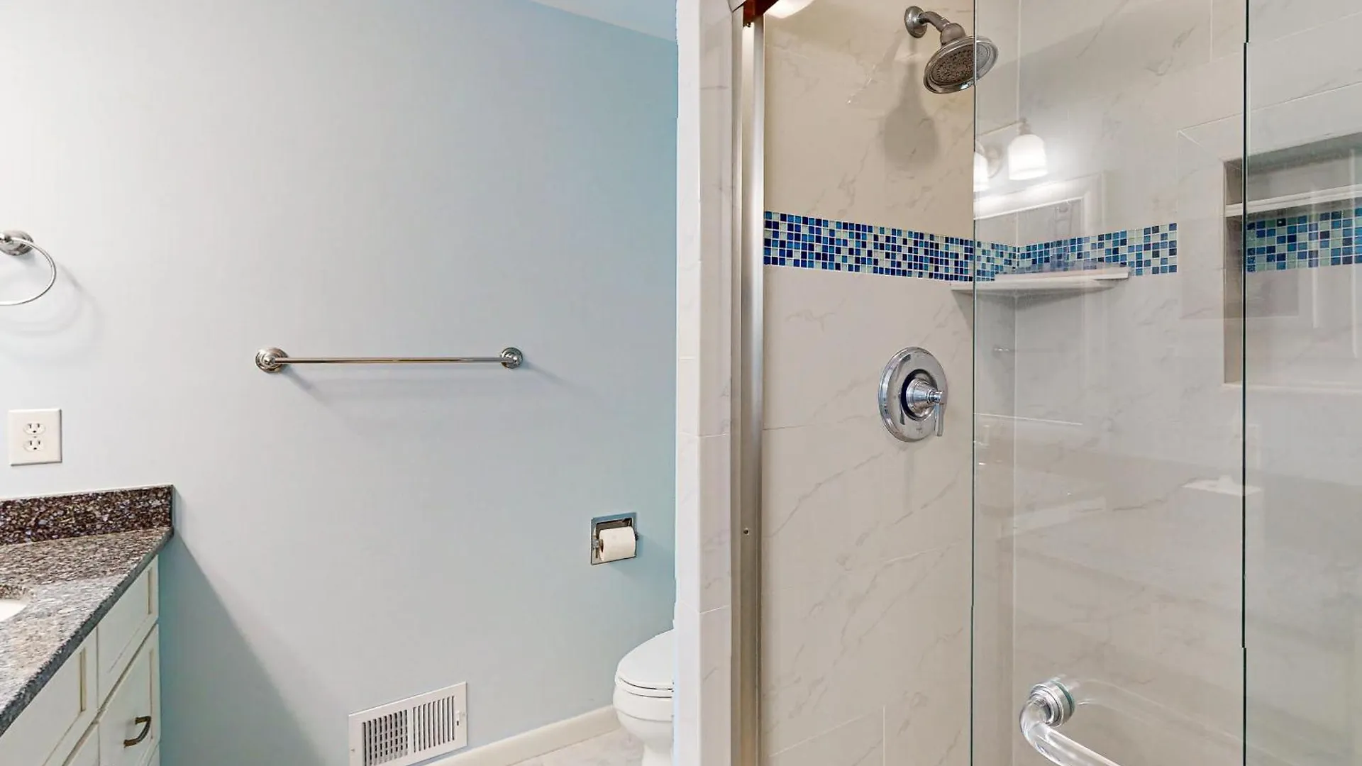 Apartment Fazio 23