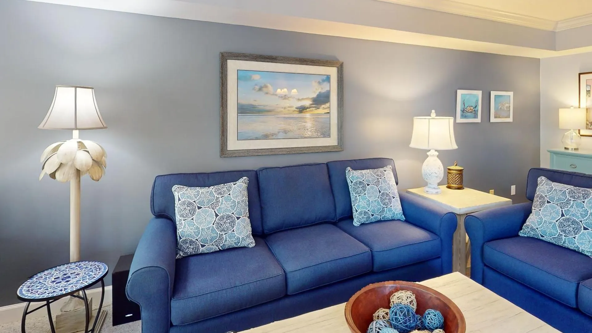 Apartment Fazio 23