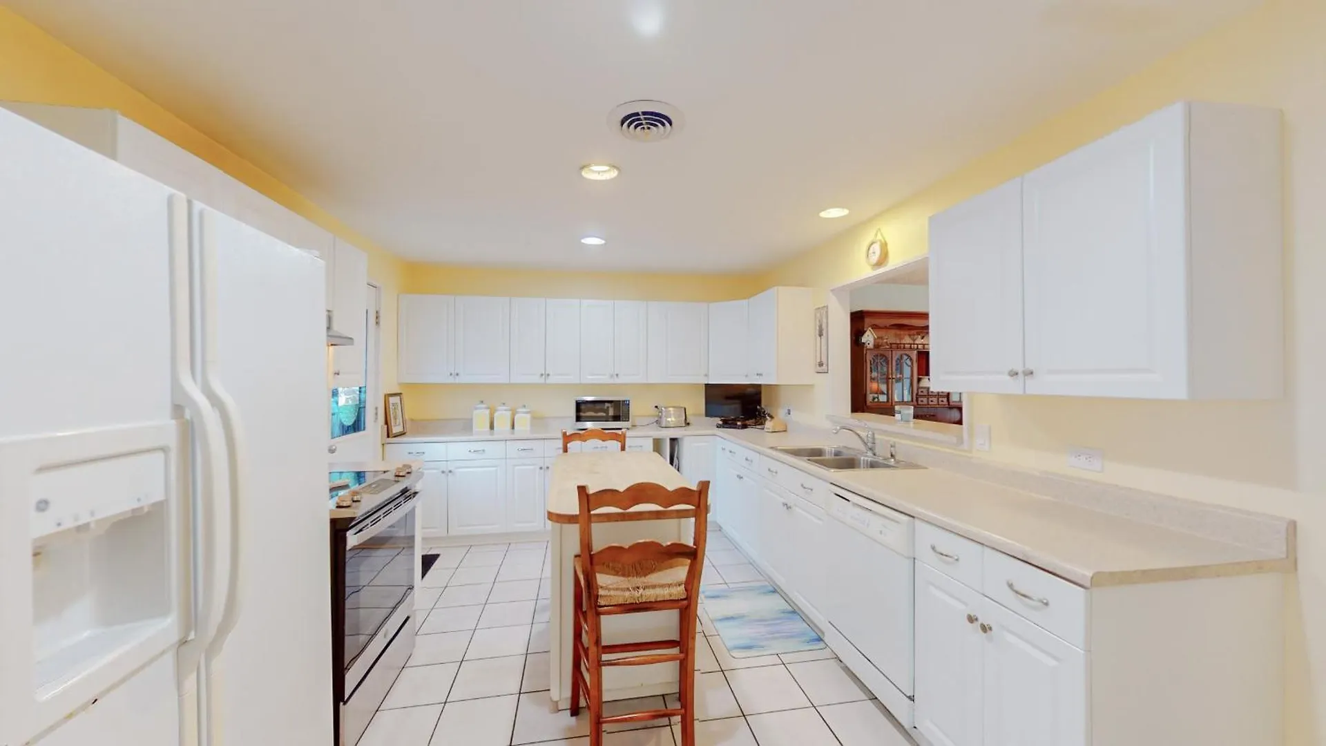 627 Queens Grant Villa *
