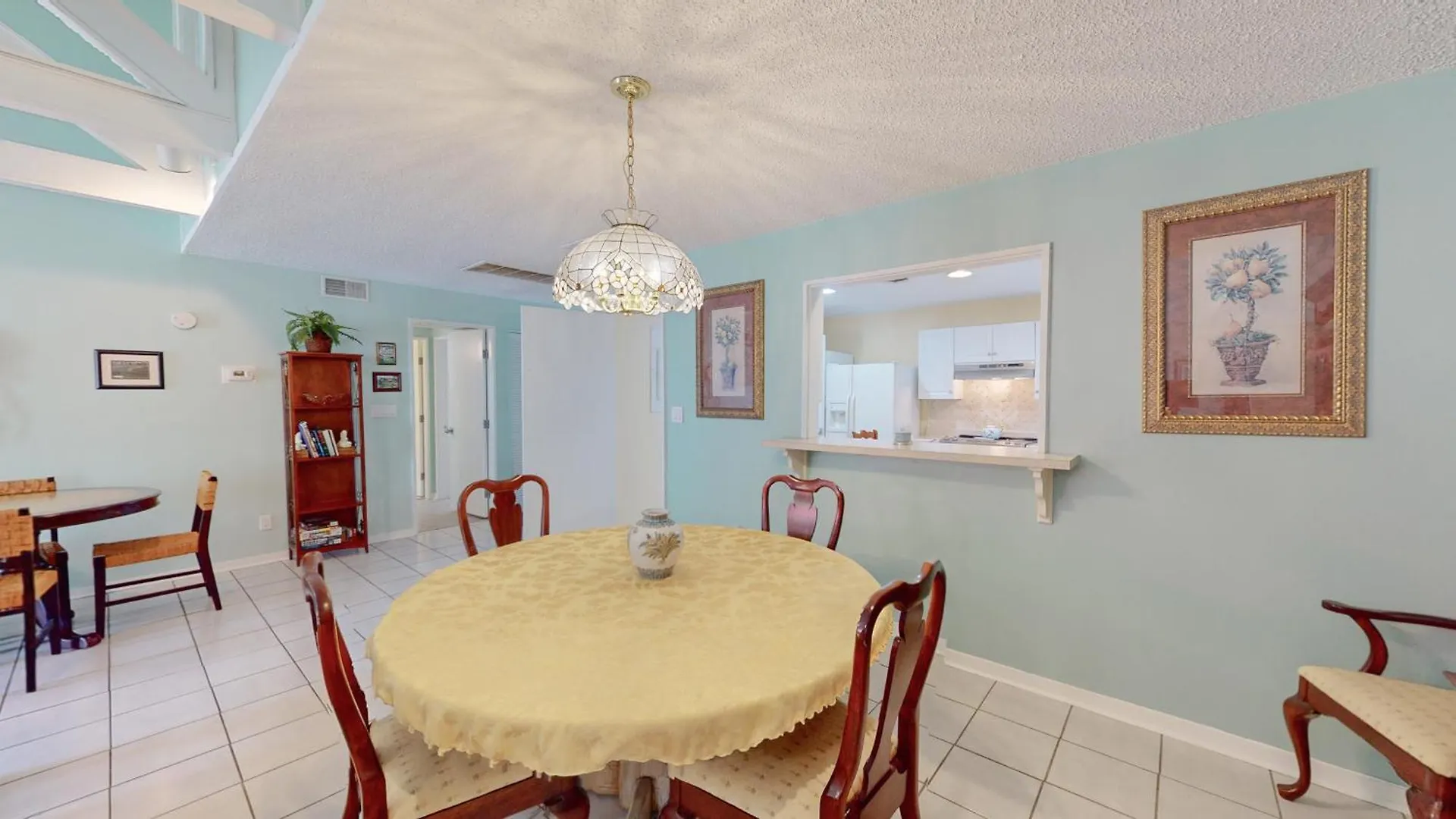Villa 627 Queens Grant Hilton Head Island