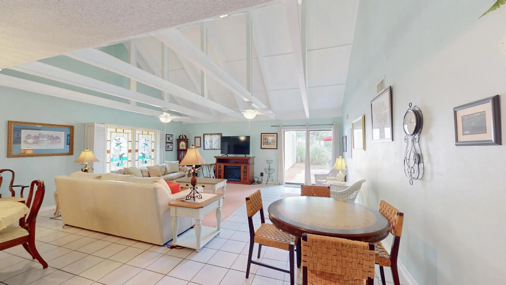 627 Queens Grant Villa Hilton Head Island