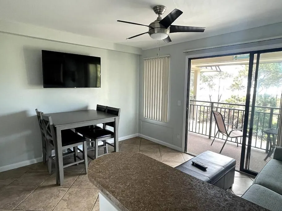 Gone Coastal! 2 From Oceanfront! Air! Apartment