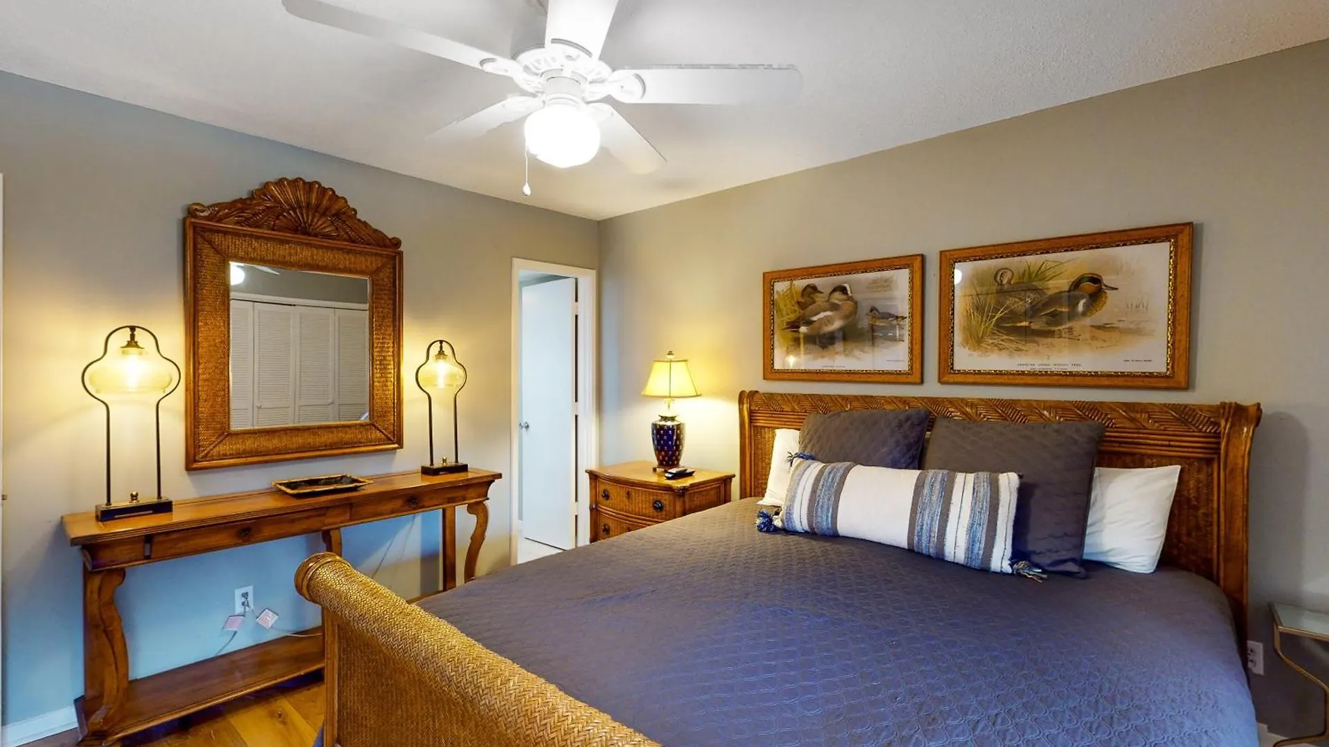 Apartment Harbour Town Club 1253