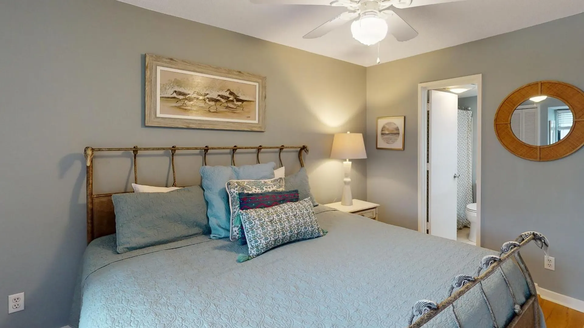 Apartment Harbour Town Club 1253