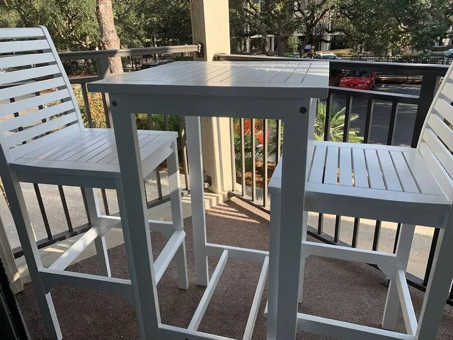 Shore To Please! Elegant Couples Retreat With Bikes * Hilton Head Island